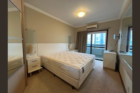 Apartamento para alugar com 207m², 4 quartos e 2 vagasSuíte 2