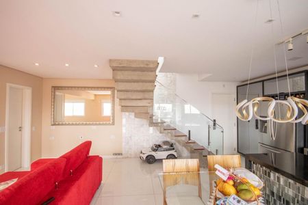 Apartamento à venda com 2 quartos, 120m² em Vila Nova Mazzei, São Paulo