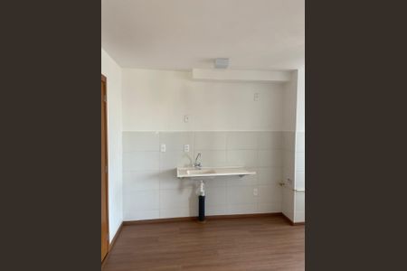 Apartamento à venda com 2 quartos, 38m² em Lapa de Baixo, São Paulo