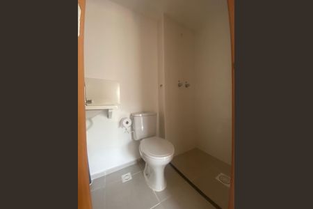 Apartamento à venda com 2 quartos, 38m² em Lapa de Baixo, São Paulo