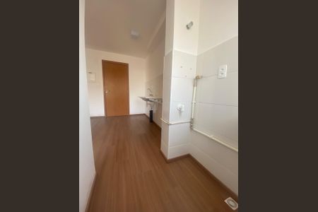Apartamento à venda com 2 quartos, 38m² em Lapa de Baixo, São Paulo