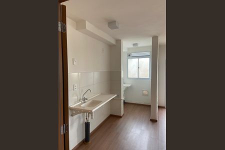 Apartamento à venda com 2 quartos, 38m² em Lapa de Baixo, São Paulo