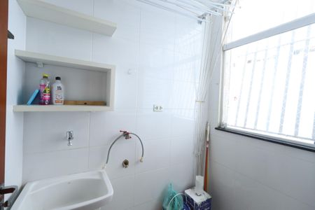 Apartamento à venda com 39m², 2 quartos e 1 vaga Apartamento à venda com 39m², 2 quartos e 1 vagaÁrea de Serviço