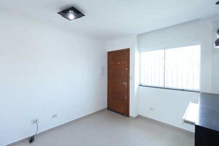 Apartamento à venda com 39m², 2 quartos e 1 vaga Apartamento à venda com 39m², 2 quartos e 1 vagaSala
