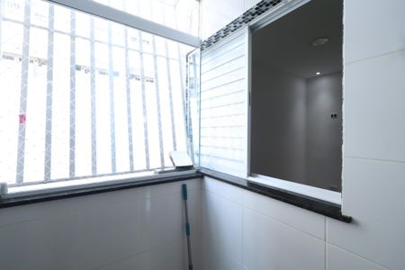 Apartamento à venda com 39m², 2 quartos e 1 vaga Apartamento à venda com 39m², 2 quartos e 1 vagaÁrea de Serviço