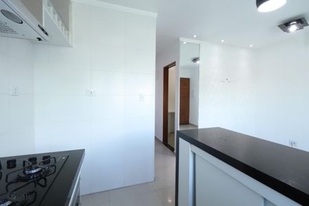 Apartamento à venda com 39m², 2 quartos e 1 vaga Apartamento à venda com 39m², 2 quartos e 1 vagaCozinha