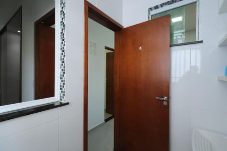 Apartamento à venda com 39m², 2 quartos e 1 vaga Apartamento à venda com 39m², 2 quartos e 1 vagaÁrea de Serviço