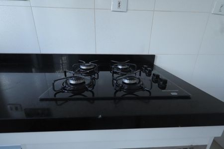 Apartamento à venda com 39m², 2 quartos e 1 vaga Apartamento à venda com 39m², 2 quartos e 1 vagaCozinha