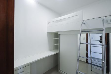 Apartamento à venda com 39m², 2 quartos e 1 vaga Apartamento à venda com 39m², 2 quartos e 1 vagaQuarto 1