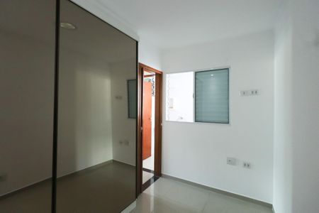 Apartamento à venda com 39m², 2 quartos e 1 vaga Apartamento à venda com 39m², 2 quartos e 1 vagaQuarto 2