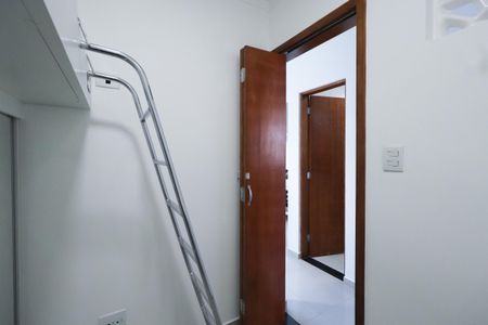 Apartamento à venda com 39m², 2 quartos e 1 vaga Apartamento à venda com 39m², 2 quartos e 1 vagaQuarto 1