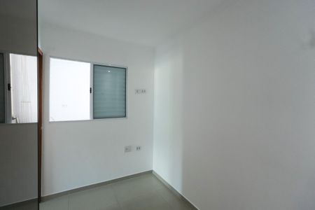 Quarto 2 de apartamento à venda com 2 quartos, 39m² em Chácara Seis de Outubro, São Paulo
