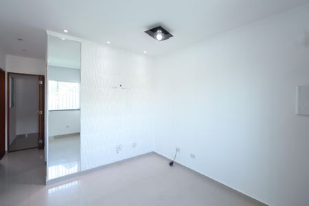 Apartamento à venda com 39m², 2 quartos e 1 vaga Apartamento à venda com 39m², 2 quartos e 1 vagaSala