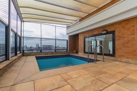 Apartamento à venda com 3 quartos, 155m² em Vila Mariana, São Paulo