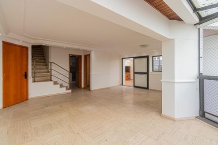 Apartamento à venda com 3 quartos, 155m² em Vila Mariana, São Paulo
