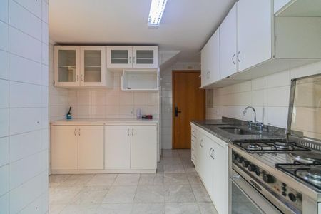 Apartamento à venda com 3 quartos, 155m² em Vila Mariana, São Paulo