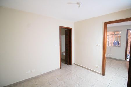Casa para alugar com 1 quarto, 45m² em Vila Barbosa, São Paulo