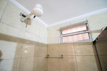 Casa para alugar com 1 quarto, 45m² em Vila Barbosa, São Paulo