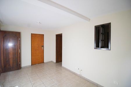 Casa para alugar com 1 quarto, 45m² em Vila Barbosa, São Paulo