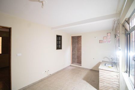 Casa para alugar com 1 quarto, 45m² em Vila Barbosa, São Paulo