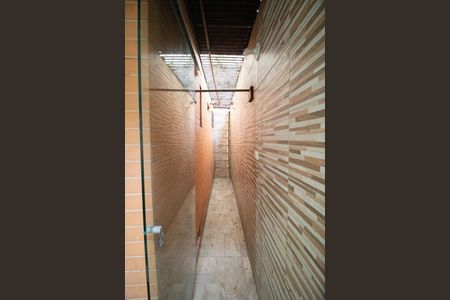 Casa para alugar com 1 quarto, 45m² em Vila Barbosa, São Paulo