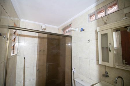 Casa para alugar com 1 quarto, 45m² em Vila Barbosa, São Paulo
