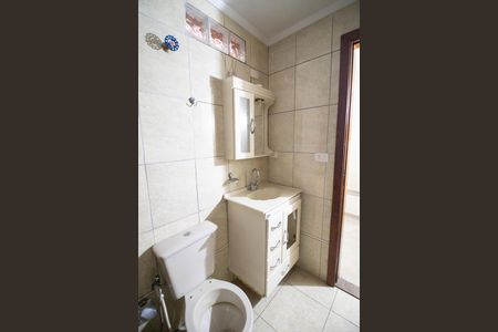 Casa para alugar com 1 quarto, 45m² em Vila Barbosa, São Paulo