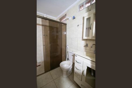 Casa para alugar com 1 quarto, 45m² em Vila Barbosa, São Paulo