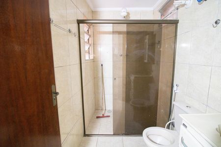 Casa para alugar com 1 quarto, 45m² em Vila Barbosa, São Paulo