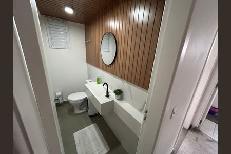 Apartamento à venda com 103m², 3 quartos e 2 vagas