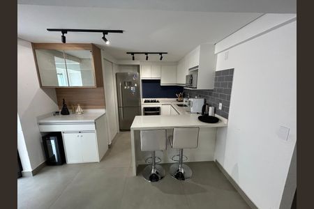 Apartamento à venda com 3 quartos, 103m² em Santana, São Paulo