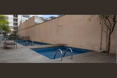 Apartamento à venda com 103m², 3 quartos e 2 vagas