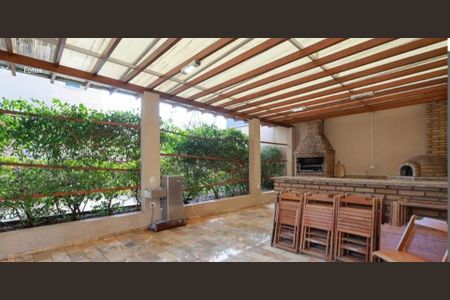 Apartamento à venda com 103m², 3 quartos e 2 vagas