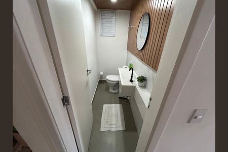 Apartamento à venda com 3 quartos, 103m² em Santana, São Paulo