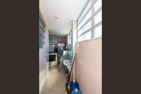 Apartamento à venda com 72m², 2 quartos e sem vaga Apartamento à venda com 72m², 2 quartos e sem vagaÁrea de Serviço