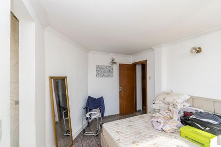 Suíte de apartamento à venda com 2 quartos, 72m² em Bonsucesso, Rio de Janeiro