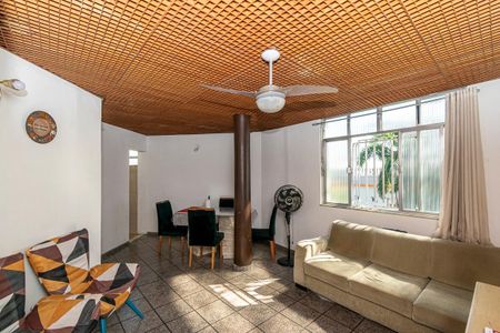 Apartamento à venda com 2 quartos, 72m² em Bonsucesso, Rio de Janeiro