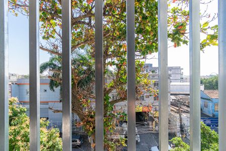 Vista do Quarto 1 de apartamento à venda com 2 quartos, 72m² em Bonsucesso, Rio de Janeiro