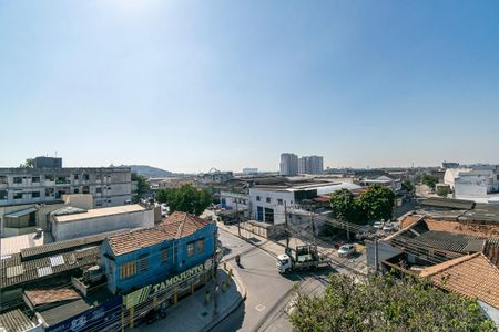 Apartamento à venda com 72m², 2 quartos e sem vaga Apartamento à venda com 72m², 2 quartos e sem vagaÁrea comum - Vista do Terraço