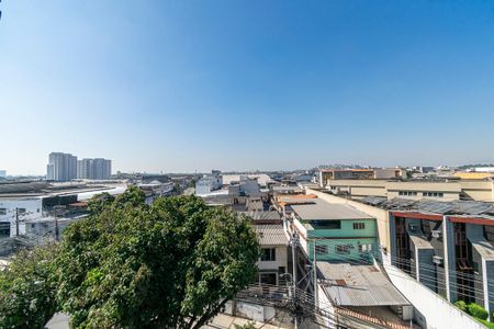 Apartamento à venda com 72m², 2 quartos e sem vaga Apartamento à venda com 72m², 2 quartos e sem vagaÁrea comum - Vista do Terraço