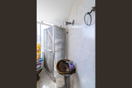 Apartamento à venda com 72m², 2 quartos e sem vaga Apartamento à venda com 72m², 2 quartos e sem vagaBanheiro da Suíte