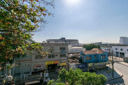 Apartamento à venda com 72m², 2 quartos e sem vaga Apartamento à venda com 72m², 2 quartos e sem vagaVista da Suíte