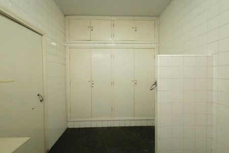 Cozinha de casa para alugar com 3 quartos, 525m² em Centro, Jacareí