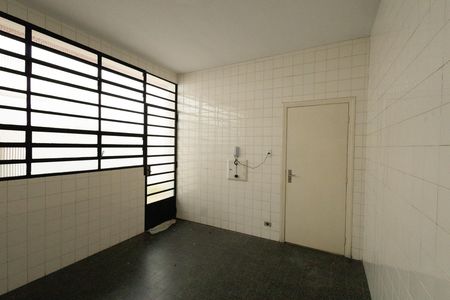 Copa de casa para alugar com 3 quartos, 525m² em Centro, Jacareí