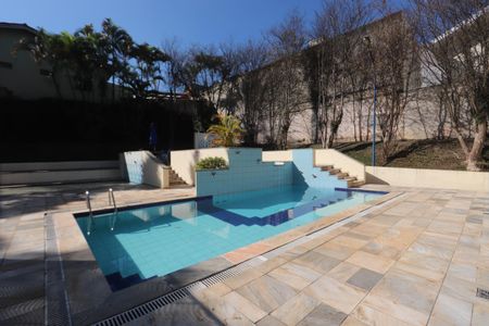 Apartamento à venda com 56m², 2 quartos e 1 vagaÁrea comum - Piscina