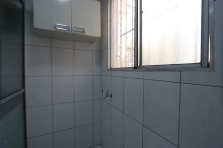 Apartamento à venda com 56m², 2 quartos e 1 vagaLavanderia