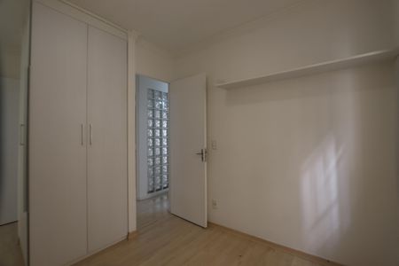 Apartamento à venda com 56m², 2 quartos e 1 vagaQuarto 2