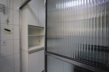 Apartamento à venda com 56m², 2 quartos e 1 vagaLavanderia