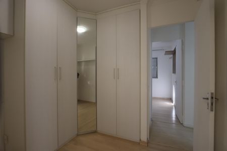 Apartamento à venda com 56m², 2 quartos e 1 vagaQuarto 2