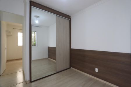 Apartamento à venda com 56m², 2 quartos e 1 vagaQuarto 1